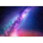 artgeist Fototapeta Great Galaxy, 200x140cm