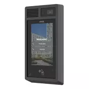 AXIS I8307-VE Mrežni video interkom