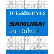 Times Samurai Su Doku 4