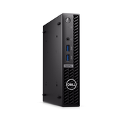 Dell OptiPlex 7010 Micro i7-13700T 16GB 256GB SSD Win11Pro 3yr ProSupport + WiFi