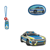 Dodatni set slika MAGIC MAGS Police Car Cody