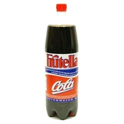 Frutella Cola Gazirani sok, 2l