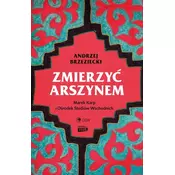Zmierzyć arszynem. Marek Karp i Ośrodek Studiów Wschodnich