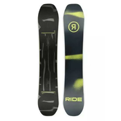 SNOWBOARD RIDE Manic