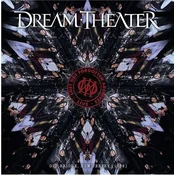 Dream Theater - Old Bridge, New Jersey (1996) (Green Dark Coloured) (180 g) (3 LP + 2 CD)