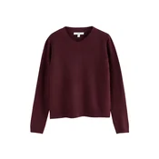 Next Pulover burgund