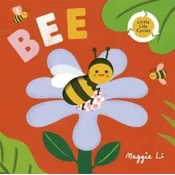 Little Life Cycles: Bee