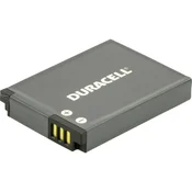 Duracell akumulator za kamero Duracell nadomešča orig. akumulator SLB-10A 3.7 V 750 mAh