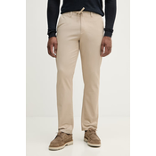 Hlače U.S. Polo Assn. COMFORT WAIST CLASSIC CHINO
