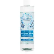 Lumene Nordic Sensitive [HERKKÄ] Soothing umirujuca micelarna voda za suho i osjetljivo lice 400 ml