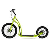 Skiro Yedoo Mezeq Green