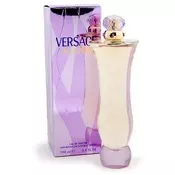 Versace parfumska voda za ženske Versace Woman, 100 ml