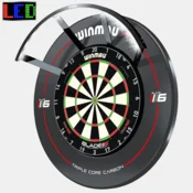 Obroč z LED diodami WINMAU/Polaris 120°