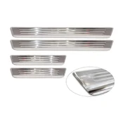 VW Tiguan 2016-2023 Door Sill Plates (matte)