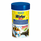 Ribja hrana TetraWafer Mix 250 ml