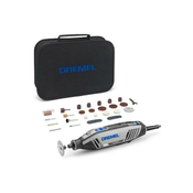 DREMEL 4250 Komplet večnamenskega orodja s 35 dodatki