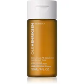 OLEHENRIKSEN Balance+ Detox Drops 2% Salicylic Acid toner tonik za obraz s salicilno kislino 120 ml