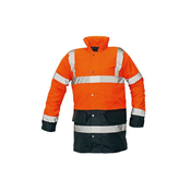 SEFTON jakna HV rumena 2XL