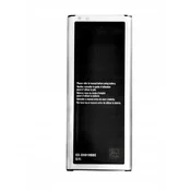 NOVA BATERIJA ZA SAMSUNG GALAXY NOTE 4 N910 BN910BBE