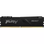 KINGSTON RAM FURY Beast 32GB DDR4 3200MHz, 2x16 (KF432C16BB1K2/32)