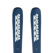 K2 Blur 79 + M3 11 TCx Komplet smuči 2026