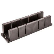 Plastična poševna žaga, 233 x 53 x 56 mm 10A842
