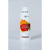 GLORIA Mleko za telo, 200 ml