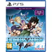 Edens Zero (Day One Edition) [PS5]