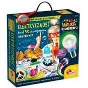 Žima LISCIANI Im Genius Električni Komplet - Znanost doma