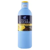 FELCE AZZURRA Pena-kupka 650ml, Ebano/Vanila