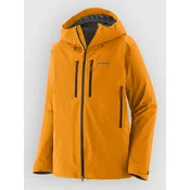 Patagonia Pluma Pro Jacket autumn orange