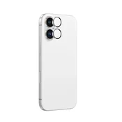 slomart Kaljeno steklo AMAZINGTHING AR 2 Lens Glass Full Clear za iPhone 16/16 Plus - prozorno