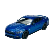 shumee WELLY 2015 FORD MUSTANG GT MODREGA OBLIKE 1:24 24062