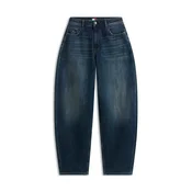 Tommy Jeans Kavbojke JEANIE temno modra