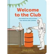 Welcome to the Club