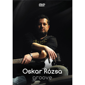 Oskar Rózsa Groove (Kot novo)