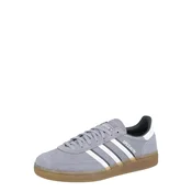 ADIDAS ORIGINALS Superge HANDBALL SPEZIAL siva/barva blata/bela
