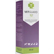 VetGuard T2 imunerősítő belsőleges oldat 30 ml