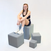 PWR Play Cube – set kock za trening in igro – set ali posamično