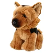 Ozzo plush plišana igracka nemacki ovcar 18cm ( 879202 )