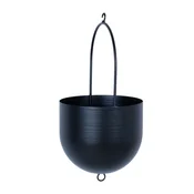 Homestar Viseči lonec DEIA D16xV15/32cm črn