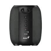 Genius Bluetooth zvucnik SP-915BT, Sivi