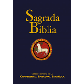 SAGRADA BIBLIA POPULAR RUSTICA