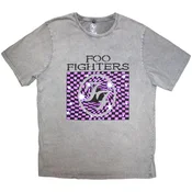 Foo Fighters FF 4 Grey L Majica