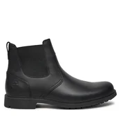 Gležnjarji Chelsea Timberland Stormbucks Mid C Helsea Boot TB05551R001 Črna