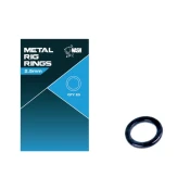 Sistem Nash Metal Rig Ring 2,5mm