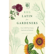 RHS Latin for Gardeners