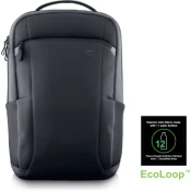 Dell EcoLoop Pro Slim Backpack 15 | Ruksak za 15” laptop