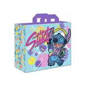 Disney Lilo & Stitch: Stitch - Music - Shopping Bag