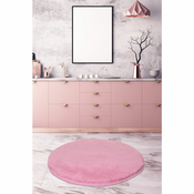 Lessentiel Maison Prostirka za kupatilo 90cm Roze